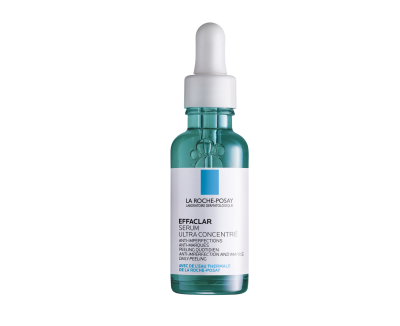 Serum ultra concentrat Effaclar, 30ml, La Roche-Posay