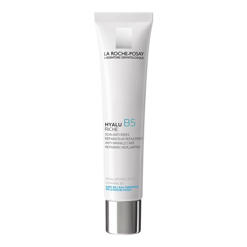 Crema antirid cu efect de reumplere Hyalu B5, 40ml, La Roche-Posay