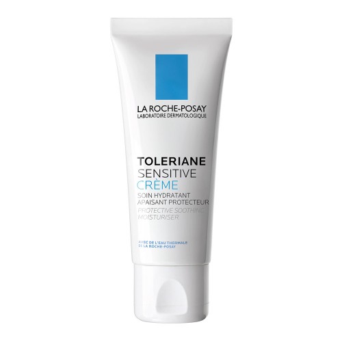 Crema hidratanta prebiotica Toleriane Sensitive, 40ml, La Roche-Posay