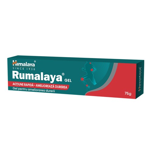 Rumalaya Gel, 75 g, Himalaya