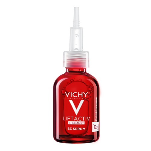 Ser B3 pentru corectare ten cu pete pigmentare brune Liftactiv Specialist, 30 ml, Vichy