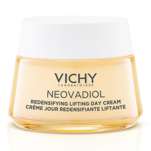 Crema de zi cu efect de redensificare si reumplere ten uscat Neovadiol Peri-Menopause, 50ml, Vichy