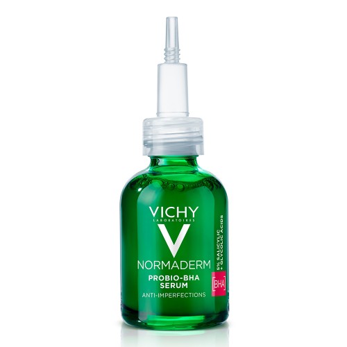 Serum anti-imperfectiuni Normaderm Probio-BHA, 30ml, Vichy