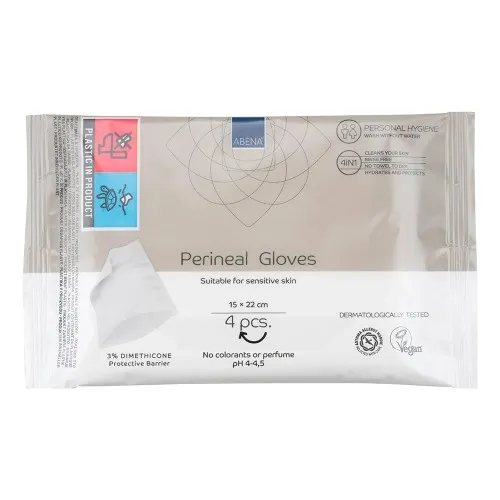 Manusi Umede Perineale, 4 buati, Abena
