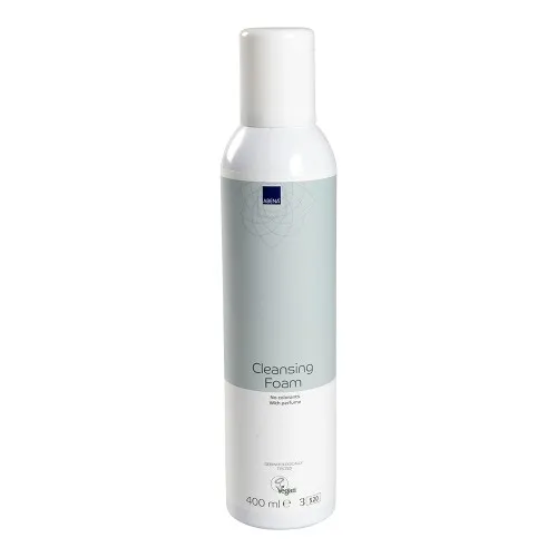 Washing Foam Spuma pt Curatarea Corpului fara Apa, 400ml, Abena