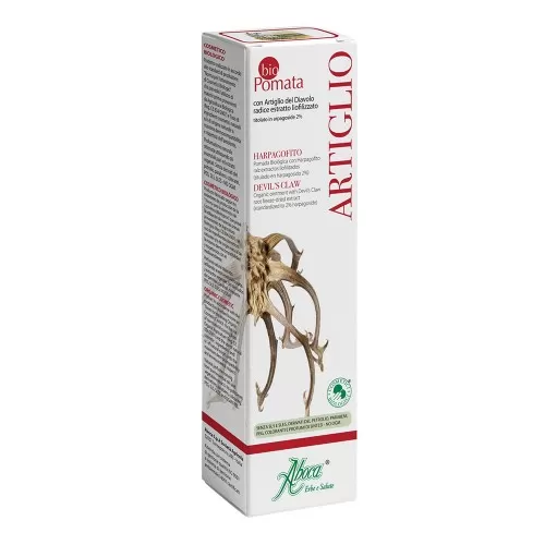 Artiglio, 50 capsule, Aboca