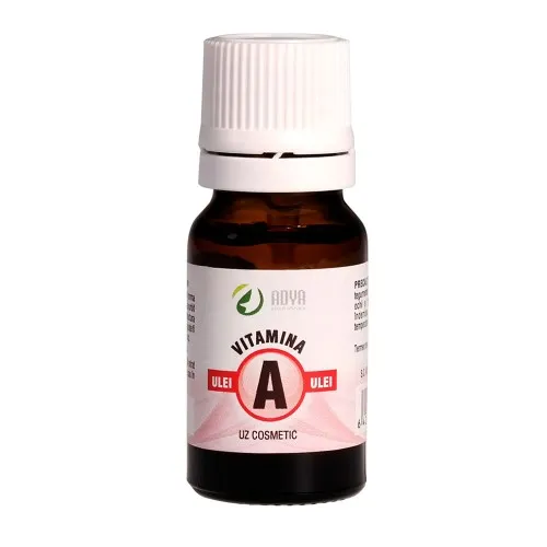 Vitamina A,10 ml, Adya