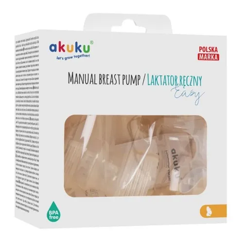 Pompa San Manuala, Akuku