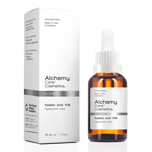 Acid Azelaic 10% , 30ml, Alchemy