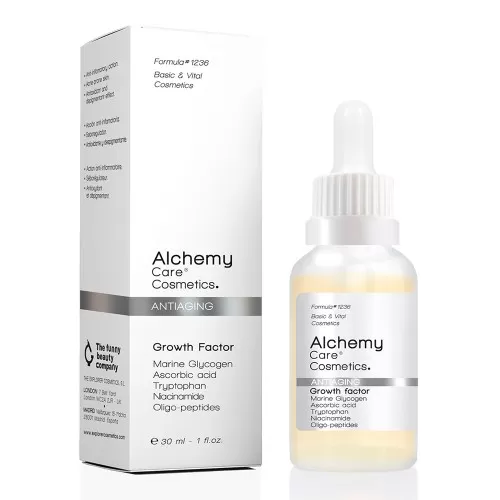 Ser Growth Factor, 30ml, Alchemy