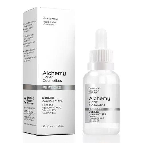 Serum Facial Botx Like, 30ml, Alchemy