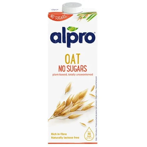 Alpro Bautura din Ovaz Neindulcita x 1L