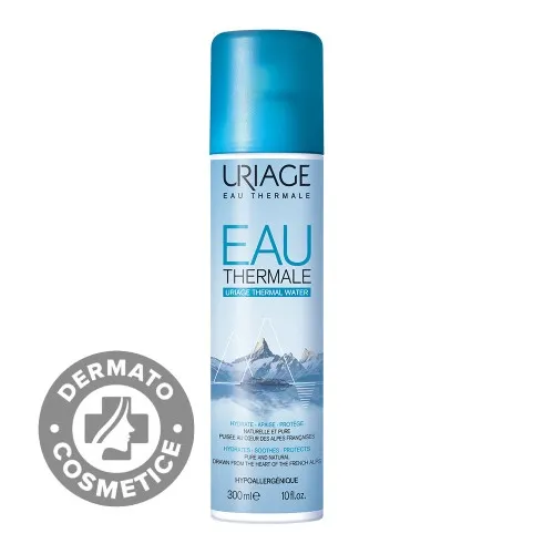 Apa Termala, 300 ml, Uriage