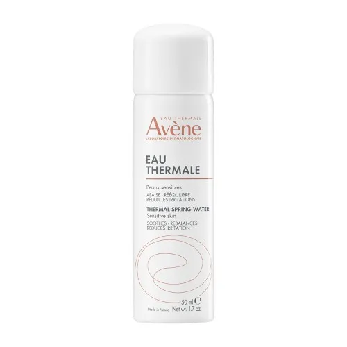 Apa termala spray, 50ml, Avene