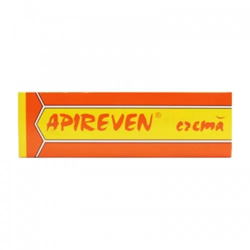 Apireven crema, 30 g, Institutul Apicol