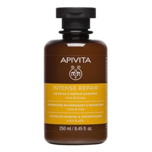 Apivita Sampon Reparator x 250ml