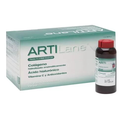 Artilane, 15 monodoze, Opko Health