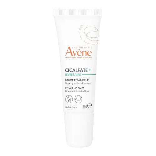 Balsam Buze Cicalfate Plus, 10ml, Avene