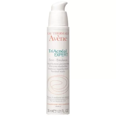 Avene TriAcneal Expert Emulsie x 30 ml