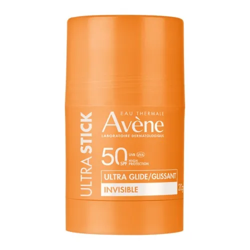 Ultra Stick Invisible SPF50, 20g, Avene