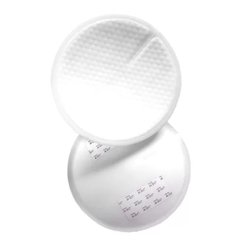 Tampoane de Zi pentru San 254/24, 24 buc, Avent Philips