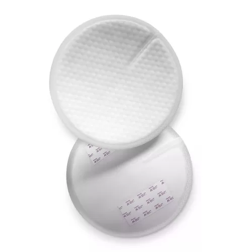 Tampoane San Unica folosinta 254/61, 60 buc, Avent Philips