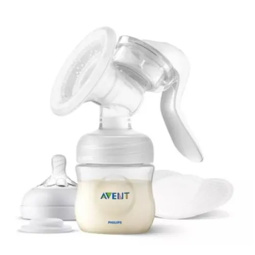 430/10 Pompa San Manuala, Avent Philips