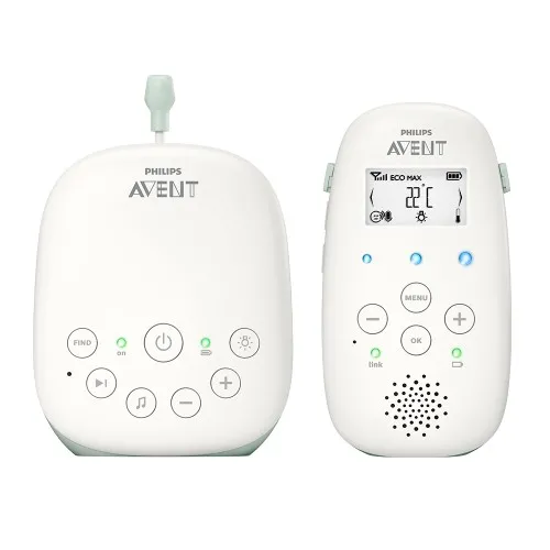 Sistem de Monitorizare Tip DECT 711/52, Avent Philips
