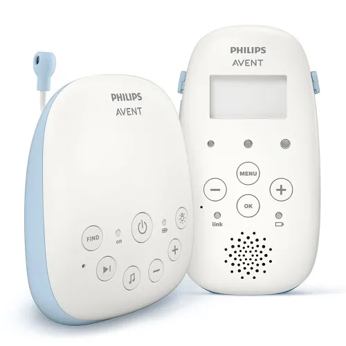 Sistem de Monitorizare Tip DECT 715/52, Avent Philips