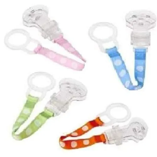 Baby Nova 34132 Banda pt Suzeta Clips Dentistar
