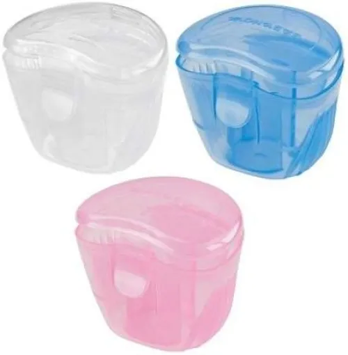 Baby Nova 34171 Cleany Cut.Dezinfectat Suzeta