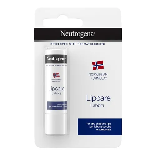 Balsam de buze, 4.8g, Neutrogena