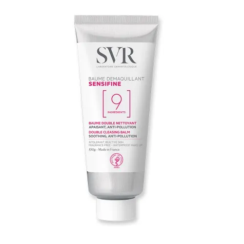 Balsam demachiant Sensifine, 100g, Svr