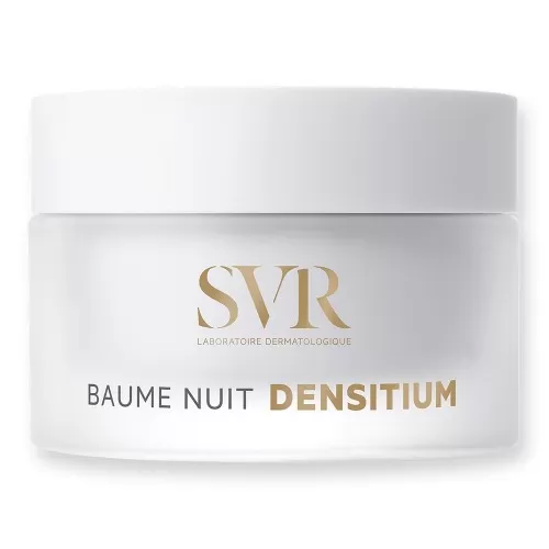 Balsam pentru noapte Densitium, 50ml, Svr