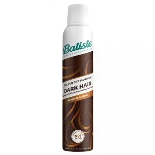 Sampon Uscat Dark, 200ml, Batiste