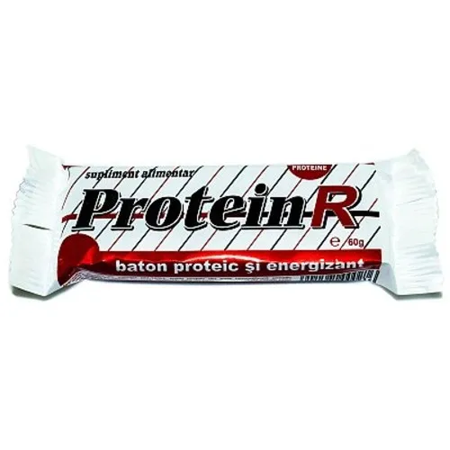 Baton Proteic Protein-R x 60g - Redis