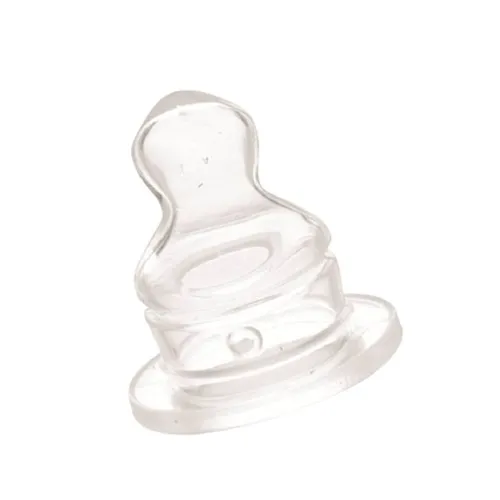 Bebe Dor 351 Tetina Ortodontica Silicon 0-3 luni