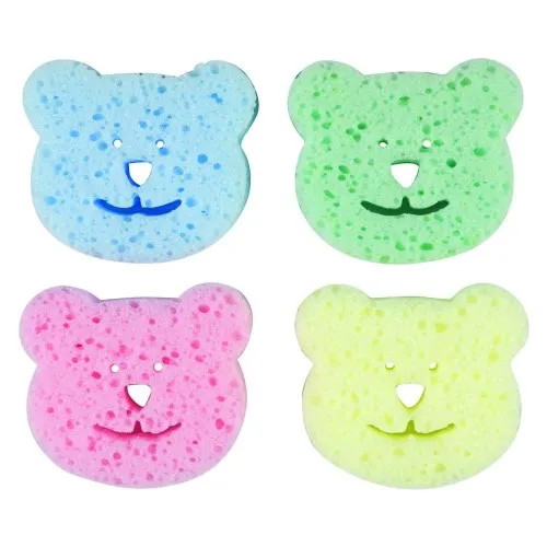 Bebe Dor 578 Set Bureti Baie Colorati -buc x 4