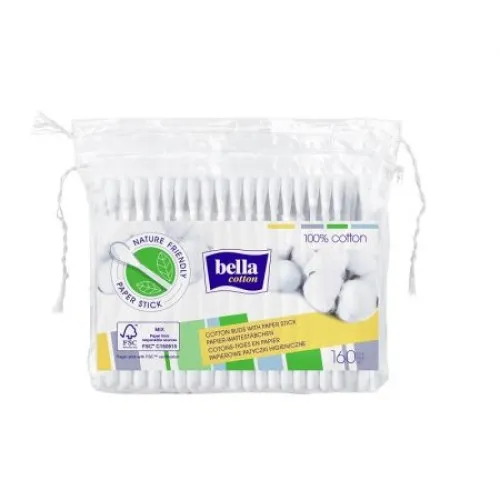 Bella Betisoare Bumbac Folie x 160