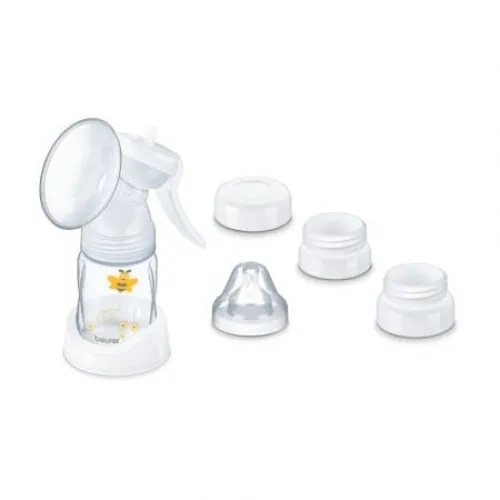 Beurer Pompa de San Manuala BY15