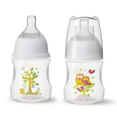 Bibi Biberon Aticolic 120 ml