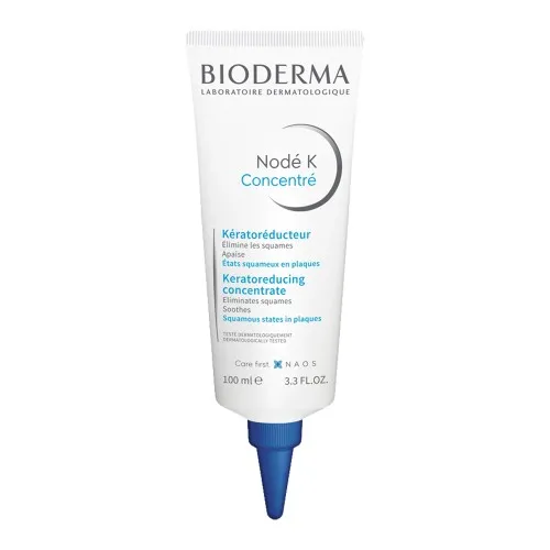 Emulsie Capilara Node K, 100 g, Bioderma