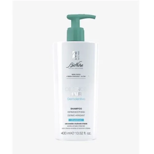 Bionike Defence Hair Sampon Ultradelicat pt Scalp Delicat x 400ml