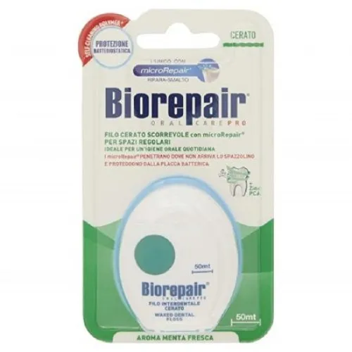 Ata Dentara Cerata, 50m, Biorepair