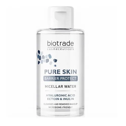 Apa micelara Pure Skin Barrier Protect, 100 ml, Biotrade