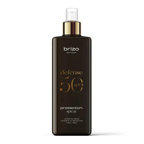 Crema Protectie Solara Spray SPF50 Defense, 200ml, Brizo