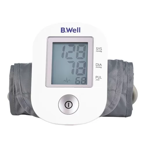 Tensiometru digital cu adaptor PRO33, B.Well Swiss