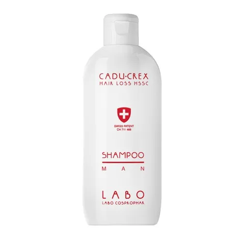 Sampon Impotriva Caderii Parului HSSC Man, 200ml, Cadu-Crex