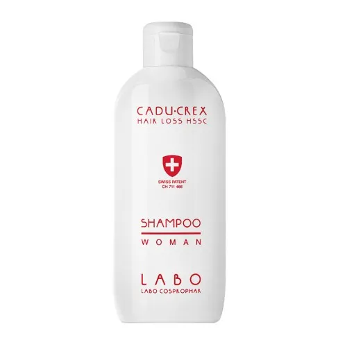 Sampon Impotriva Caderii Parului HSSC Woman, 200ml, Cadu-Crex