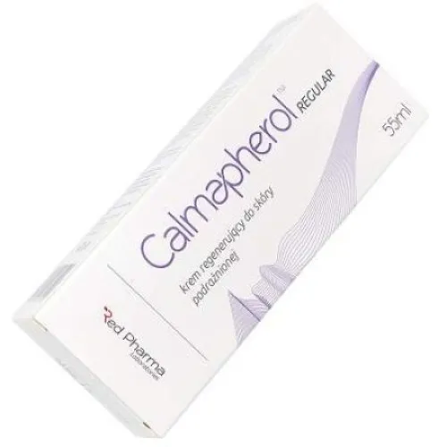 Calmapherol Regular Crema x 55 ml